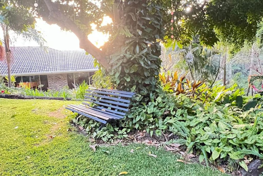 Retreat Holiday home